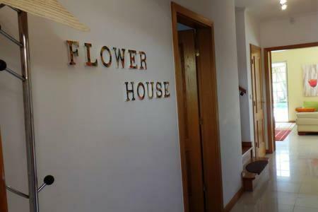 Flowerhouse Sintra Zewnętrze zdjęcie